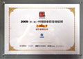 2009中国创业投资价值榜 最佳新锐企业